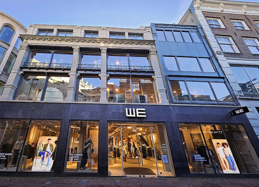 Schoenen kalverstraat hotsell